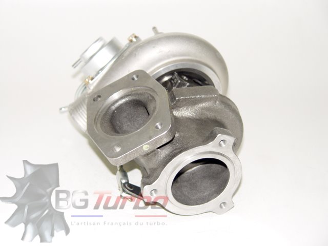 TURBO - NEUF ORIGINE - VL - 4918901370
